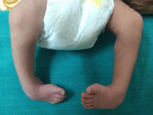 Site - Orthopaedic Surgeon Website Template