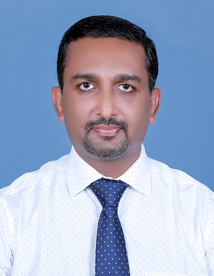 Site - Orthopaedic Surgeon Website Template