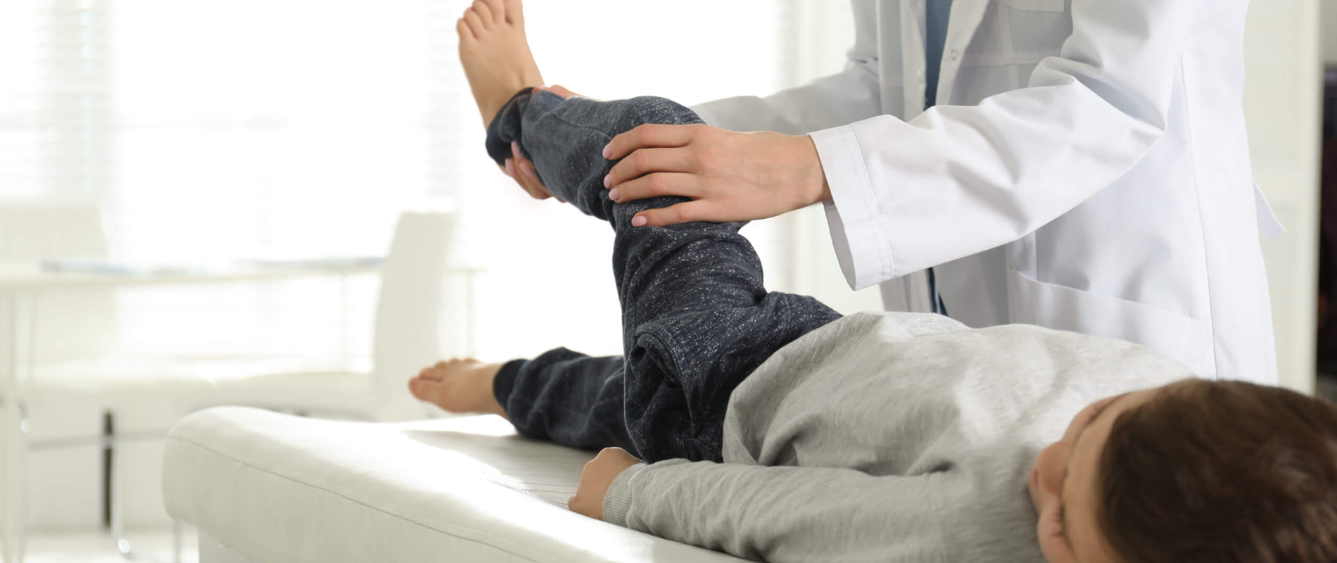 Site - Orthopaedic Surgeon Website Template