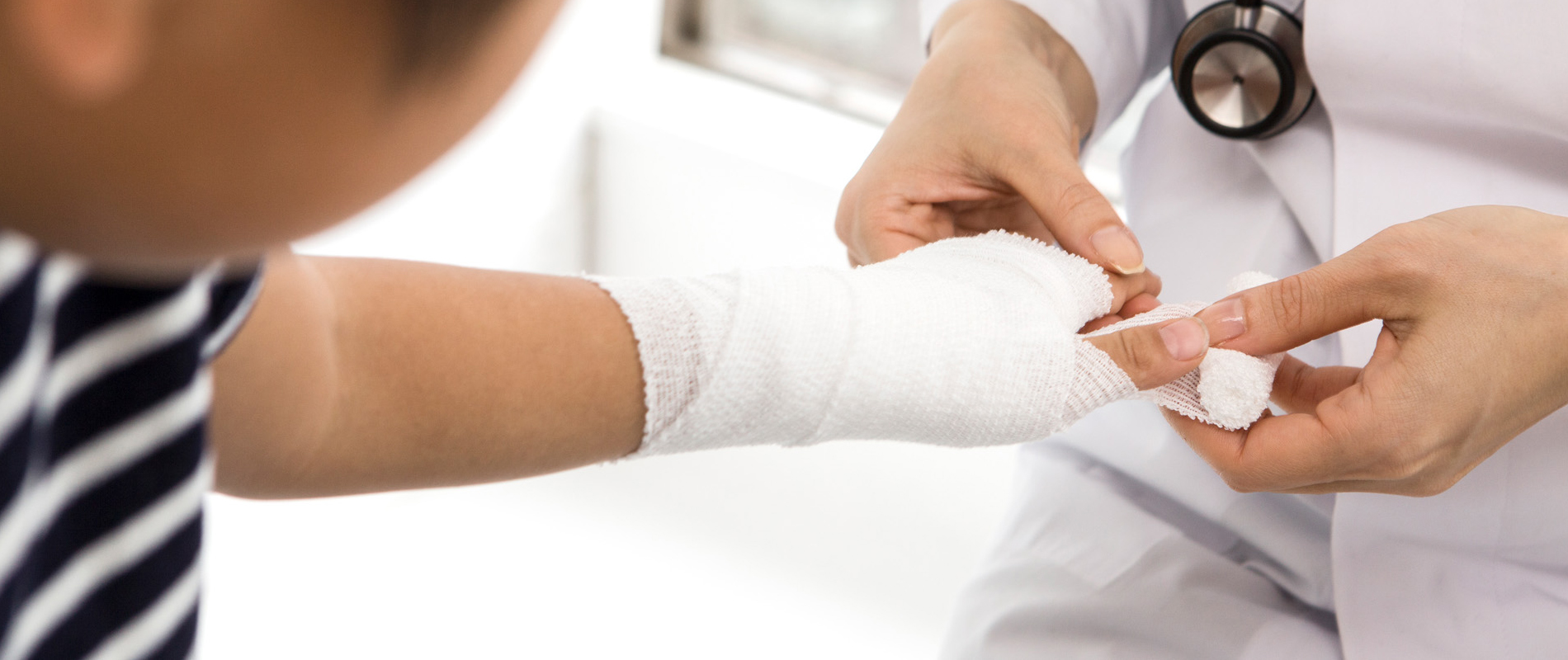 Site - Orthopaedic Surgeon Website Template